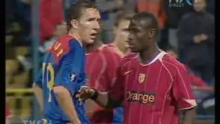 Steaua - Lens 4-0