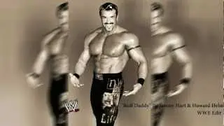 WWE Buff Bagwell Theme - 