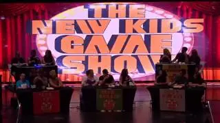 NKOTB CRUISE 2016 - THE NEW KIDS GAME SHOW - GROUP A - 20/10/2016