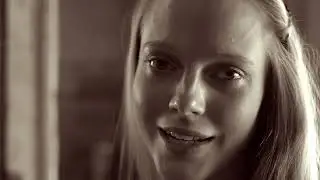 Alena Polzer - Showreel Szene: Anne Frank
