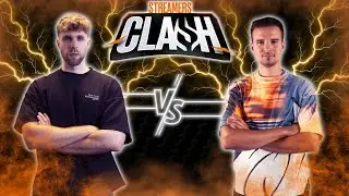 KAMILIUS vs BRAJENIRL | DEN 5 | STREAMERS CLASH