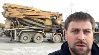 Pumi Cifa Magnum 28.4