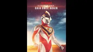 Beat on Dream on Ultraman Gaia Ending Lyrics cover english