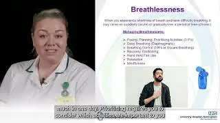 Cancer-related fatigue