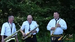 Grupa Szwajcar Band - Łączko zielona
