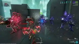 Warframe | Rauta + Slaytra + Ash = 12X para siempre
