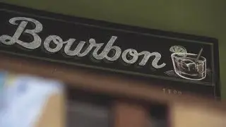 Brewer's Cafe Introduces Bourbon