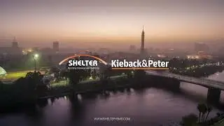 Shelter BMS | Building Management Systems