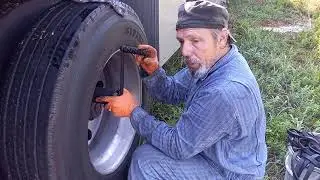 INCONSIDERATE, RUDE DRIVER CAUSES EXTRA WORK #bigbellyrebuilds #rudedrive #mefirstmentality #mefirst