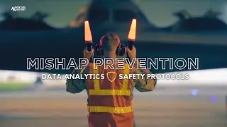 Air Force & Space Force Safety Center Mission