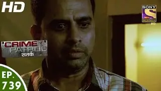 Crime Patrol - क्राइम पेट्रोल सतर्क - Baadal - Episode 739 - 26th November, 2016