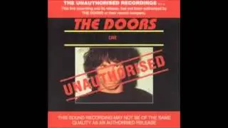 The Doors - Lennart Wretund Interview - San Francisco Fillmore Auditorium