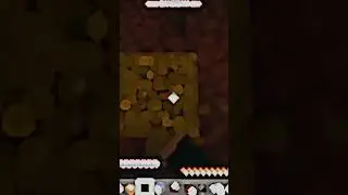 Трюк #shorts #minecraft #trik #топ