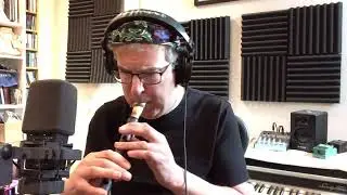 Duduk Meditation Music - 'Peace' : Behind the Scenes of a Soulful Sound