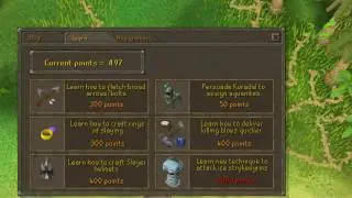 Getting my full slayer helm :D