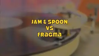 Mashup: Right in the need me