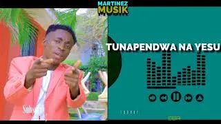 Martoh p tunapendwa official audio