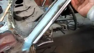 Как снять отделку капельника
