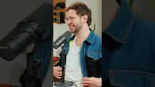 The Try Guys Talk About Ned