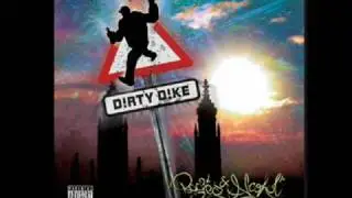Dirty Dike - Strange Alias (ft Ed Scissor Tongue)