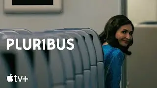 Pluribus &mdash; How&rsquo;s the Flight, Carol? | Apple TV