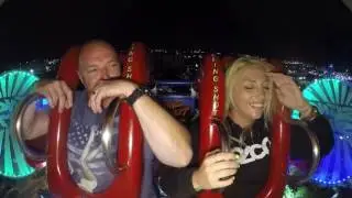Jamie & Whitney 1