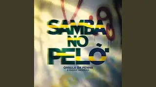 Samba Cl&aacute;ssico