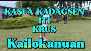 🇵🇭 Kasla Kadagsen ti Krus //Ilocano Love Song Sonata All Time Non stop. 