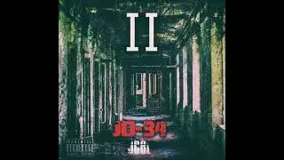 JO-34 & JCBL - Лабиринты разума | Underground Rap | Abstract hip hop | Hardcore Rap