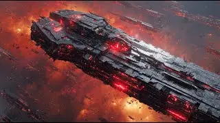 Humanity Was a Fable&mdash;Until War Woke the Sleeping Giant | Epic HFY Sci-Fi | HFY | Best Sci-Fi Stories