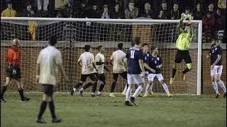 Eric Dick -  Highlight Video - Butler Men's Soccer