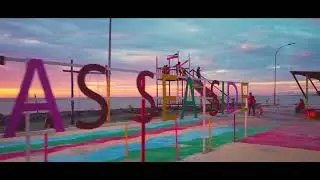 PITAS SEA SIDE | Menarik Di Pitas Sabah
