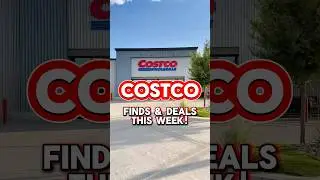 🔥 Обязательно посетите выгодные предложения и акции Costco на этой неделе! #costcofinds #costco #...