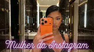 DJ Reggie - Mulher do Instagram (Feat Mauro Vemba)