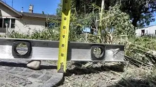 07-26-2014 Water meter vault installed by Extreme Excavation