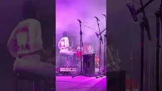 Jogral (Djavan) | Joana Lima convida Dand&uacute;, Stepherson e Matheus | Roda de Som no XX Festival MI