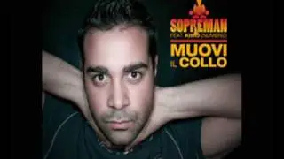 Sopreman - Muovi il Collo - Lyrics [HQ]