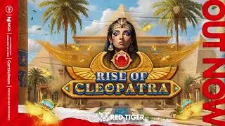 Red Tiger - Rise of Cleopatra