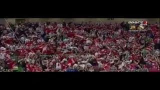 Hungary-Austria 2012 IHWC Div.I/A Icehockey