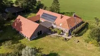 Hupselse Esweg 3 7151 HM EIBERGEN - Luxury home for sale