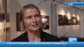 A Festival Fotografia Etica a Lodi mostra inedita di Monika Bulaj