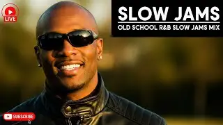 90'S R&B PARTY MIX - Rihanna, Chris Brown, Usher, Mariah Carey, Ne Yo - OLD SCHOOL R&B MIX 90s 2000s