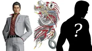 Kiryu's Secret Style