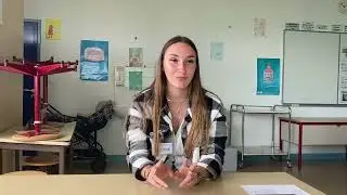 BAC ASSP, interview ancien &eacute;l&egrave;ve