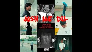 NSR - JOSH ME DIL ft. Mc Streethop (Official Music Video) 2025