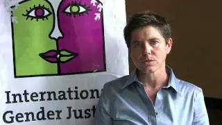 Welcome to the International Gender Justice Dialogue