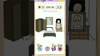 Brain Test level 358 #youtubeshorts #shorts #pjgamer82
