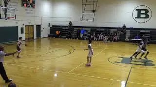 TEAM D.I.V.E.R.S.E 2023 @ Team Power (NC), Feb 9, 2019