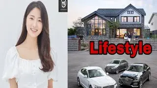 Kim Hye yoon (Time Walking on Memory) 2023 Lifestyle Biography, Ages, Family, Facts..
