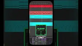 Flexin || Lit Killah x Duki Trap/Hyperpop Type Beat